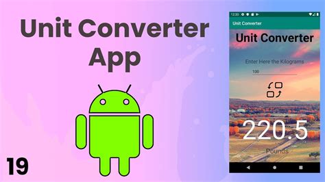 Applications of Unit Conversion