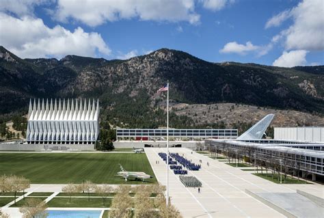 United States Air Force Academy