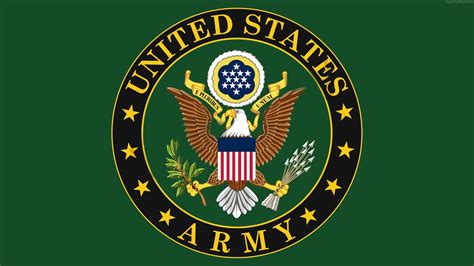 US Army Logo