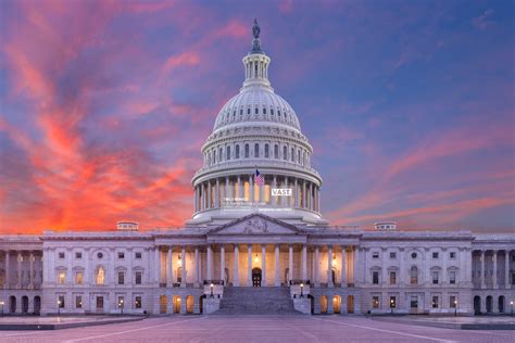 United States Capitol Building