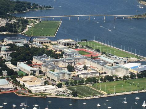 United States Naval Academy