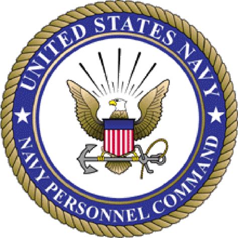 US Navy Logo Vector