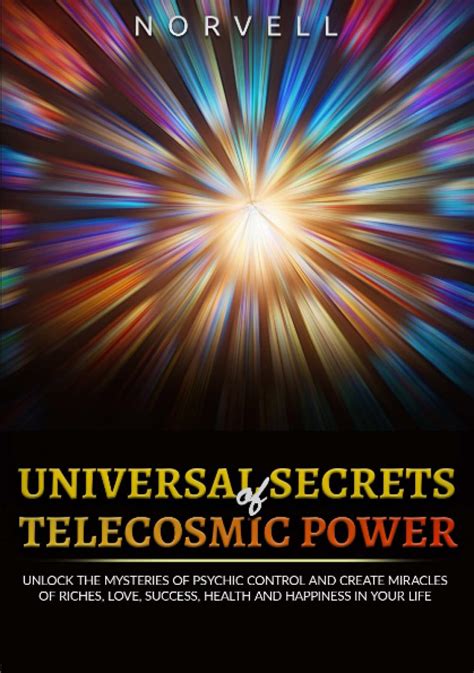 Universal Secrets