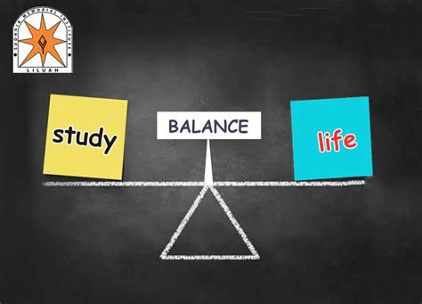 Description of University Life Balance