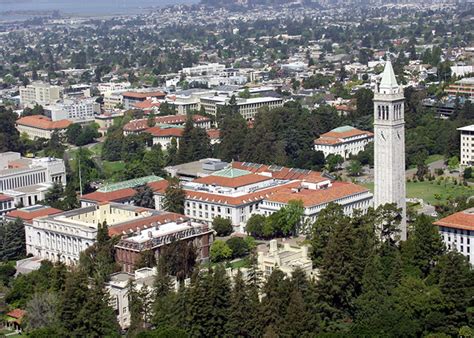 University of California, Berkeley ROTC Program