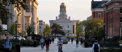 University of Iowa technology