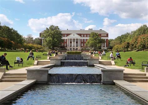 University of Maryland University College