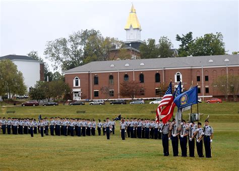 University of North Georgia Corps of Cadets