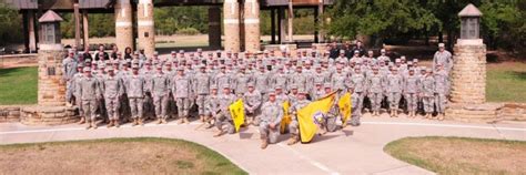 University of Texas ROTC