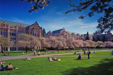 University of Washington Email Desktop Access