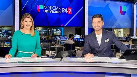 Univision Channel on Dish Streaming Service