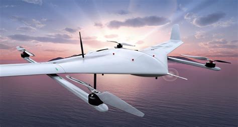 Unmanned Aerial Vehicle Benefits