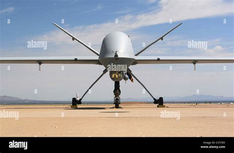 Unmanned Aerial Vehicle Border Patrol