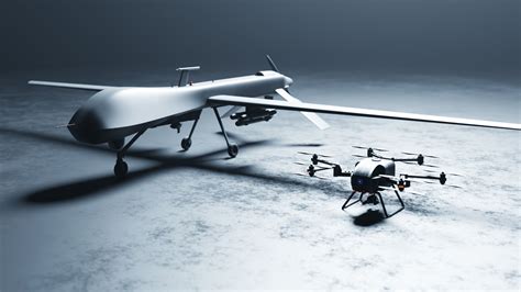 Unmanned systems in flankspeed operations