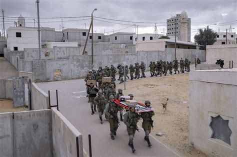 US Marines Urban Warfare Training in Israel