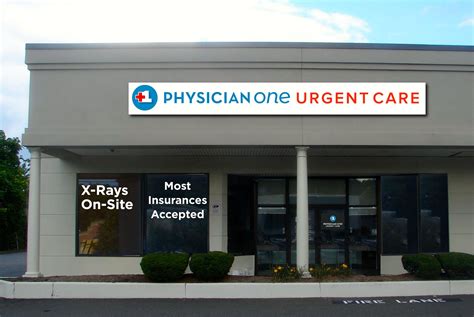 Urgent Care Locations