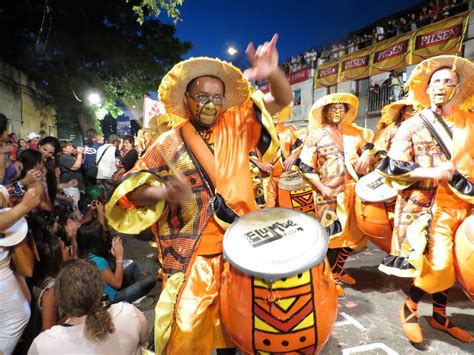 Uruguay festivals celebration