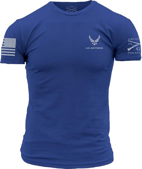 US Air Force Apparel