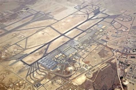 US Air Force Base in UAE