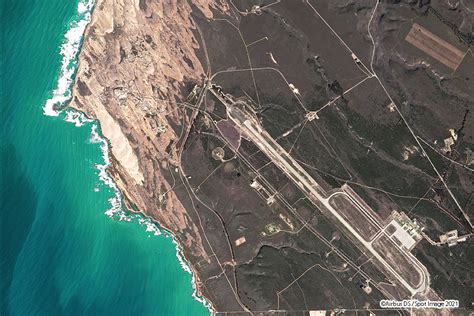 Vandenberg Air Force Base