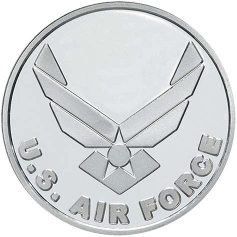 US Air Force Coins