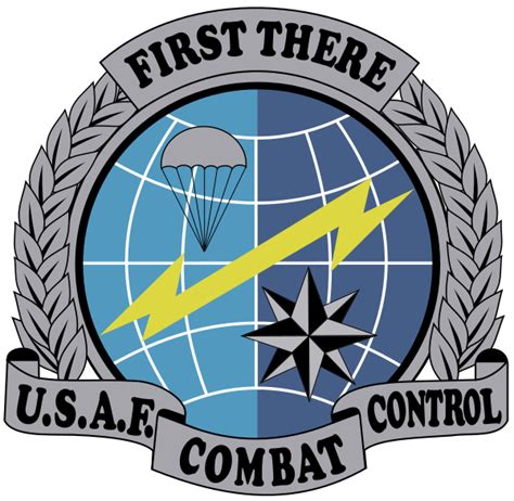 US Air Force Combat Controller Insignia