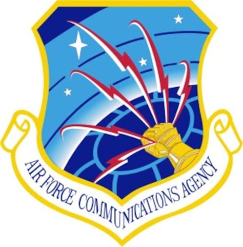 US Air Force Communication