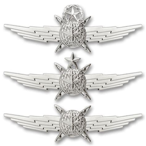 US Air Force Cyber Operator Badge