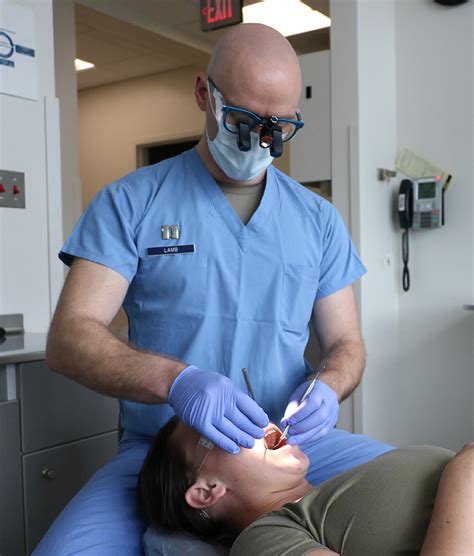 US Air Force Dentist Requirements