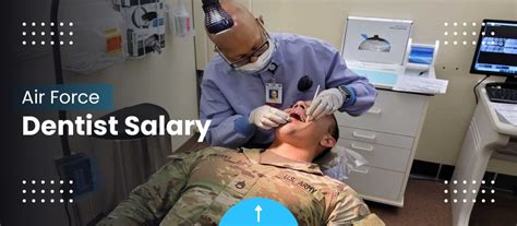 US Air Force Dentist Salary