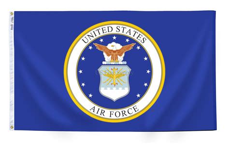 US Air Force Flag