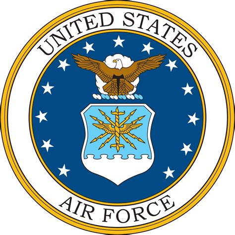 US Air Force Insignia Images