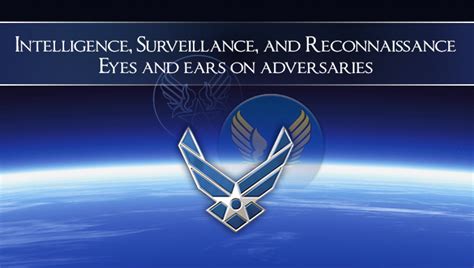 US Air Force Intelligence