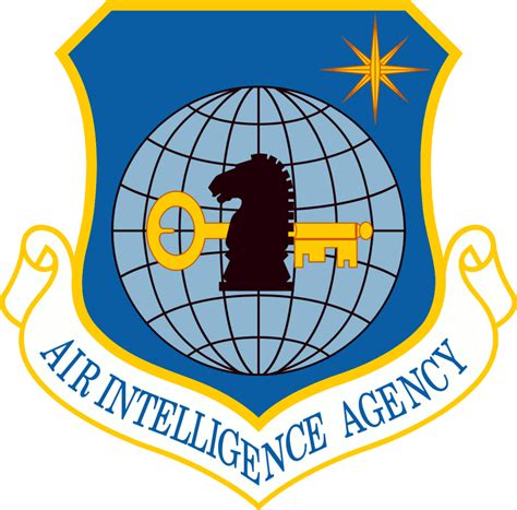 US Air Force Intelligence Agency