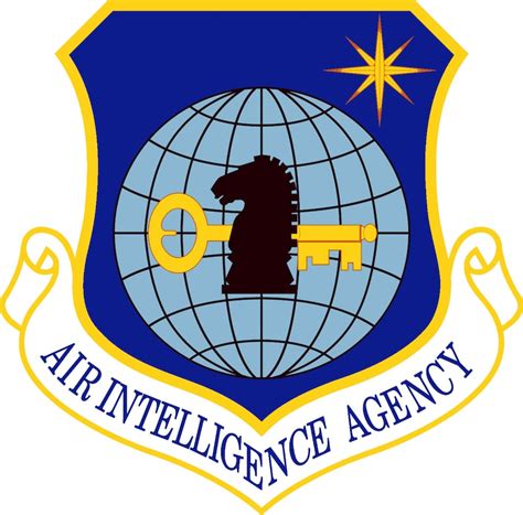 US Air Force Intelligence Agency