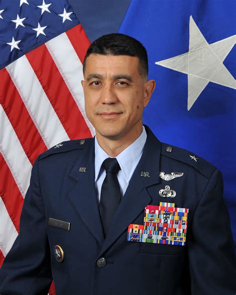 US Air Force Intelligence Officer Leadership and Management