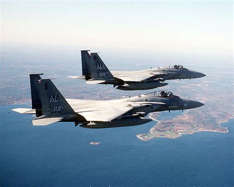 US Air Force Jets