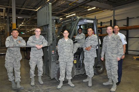 US Air Force Logistics Gallery 5