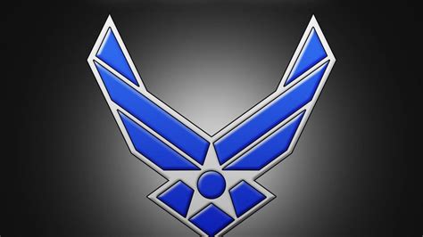 US Air Force Logos