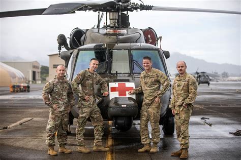 US Air Force Medevac