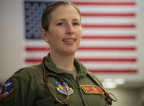 US Air Force Nurse Practitioner