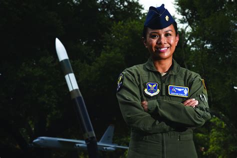 US Air Force Officer Candidates