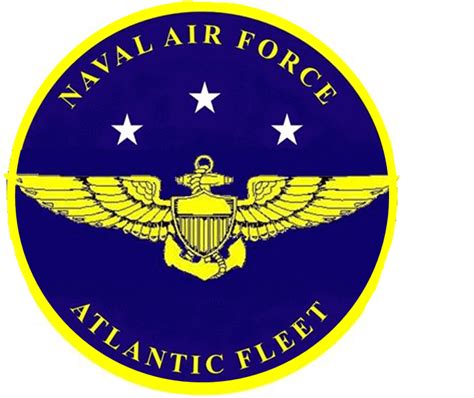 US Air Force Old Logo