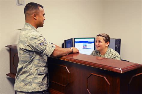 US Air Force Paralegal Certification