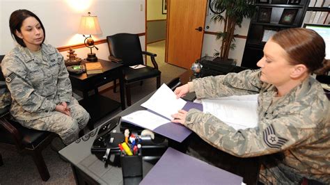 US Air Force Paralegal Gallery 5