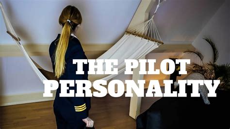 US Air Force Pilot Personality Traits