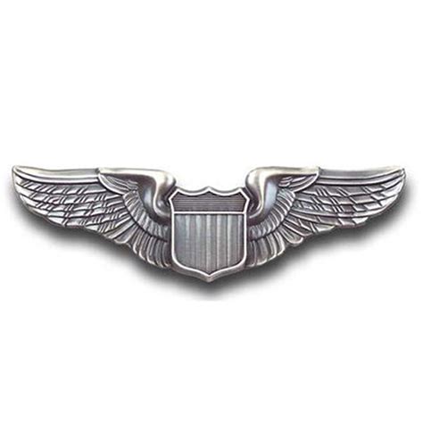 US Air Force Pilot Wings