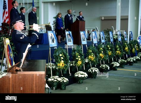 US Air Force Taps Honor