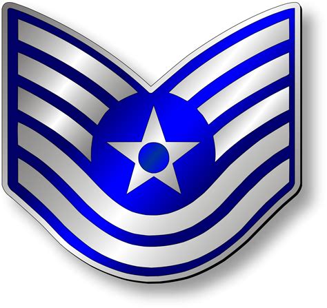 US Air Force Tech Sergeant Allowances