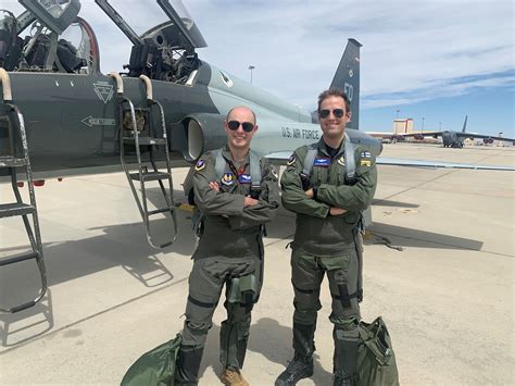 US Air Force Test Pilot School